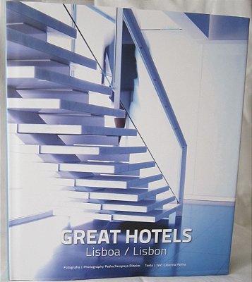 Great Hotels Lisbon