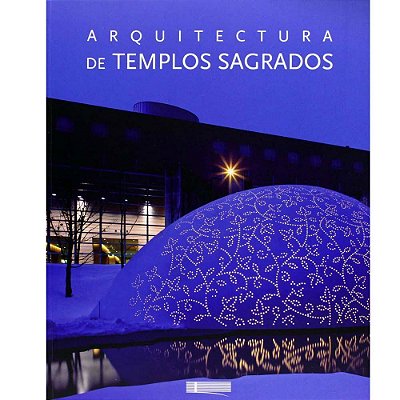 Arquitectura De Templos Sagrados