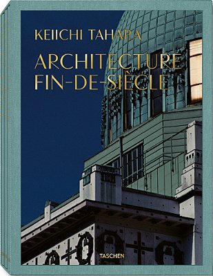 Architecture Fin-De-siècle