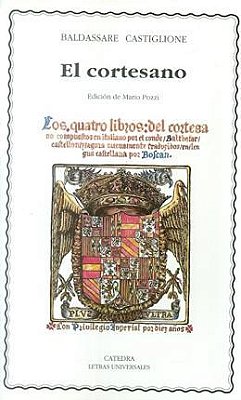 El Cortesano