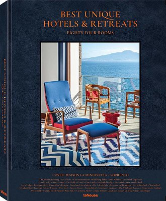 Best Unique Hotels And Retreats Eighty Four Rooms