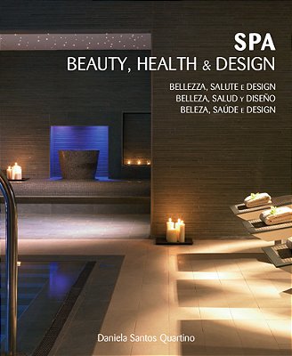Spa - Beauty, Health & Design