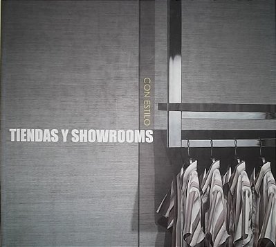Tiendas Y Showrooms
