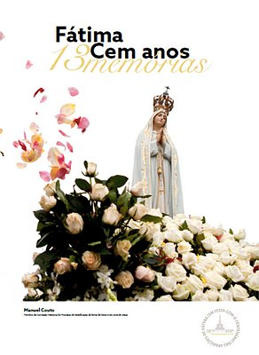 Fátima - Cem Anos, 13 Memórias