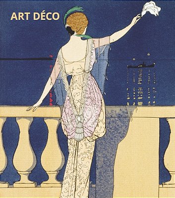 Portfolio - Art Déco