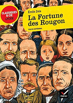 La Fortune Des Rougon