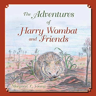 The Adventures Of Harry Wombat-..