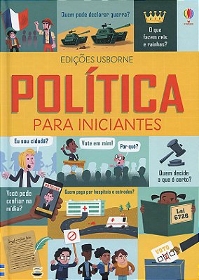 Política Para Iniciantes