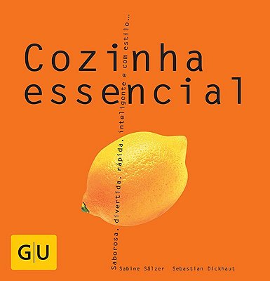 Cozinha Essencial