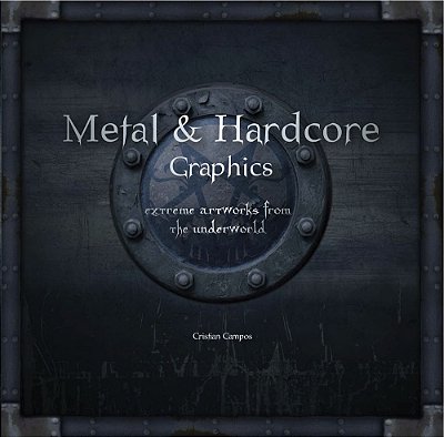 Metal & Hardcore - Graphics