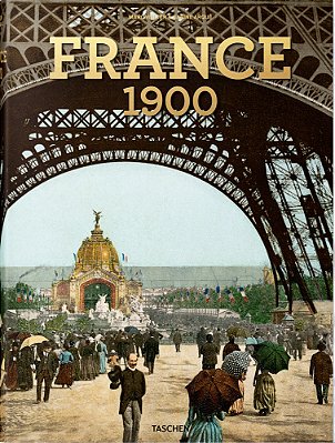 France 1900