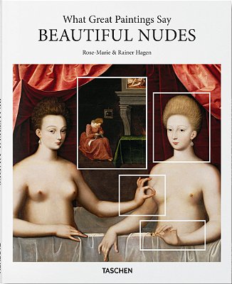 What Great Paintings Say - Beautiful Nudes