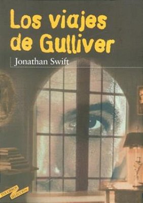 Los Viajes De Gulliver