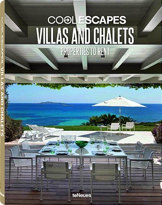 Cool Escapes Villas And Chalets