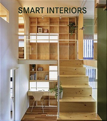 Smart E Small Interior