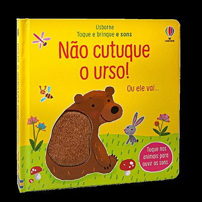 Não Cutuque O Urso