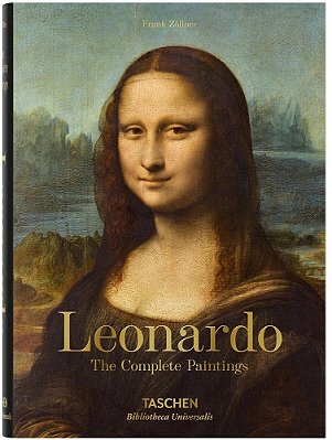 Leonardo - The Complete Paintings