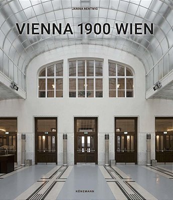 Vienna 1900 Wien