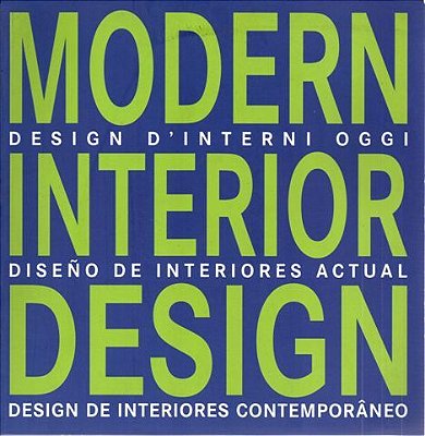 Modern Interior Design