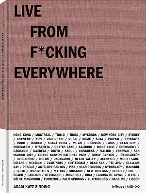 Live From F*ucking Everywhere