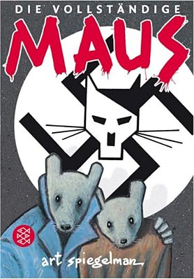 Maus-..