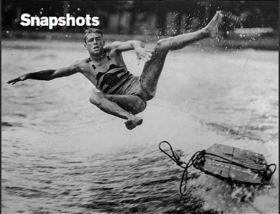Snapshots