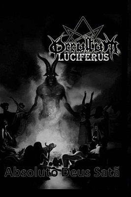 Absoluto Deus Satã
