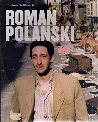 Roman Polanski
