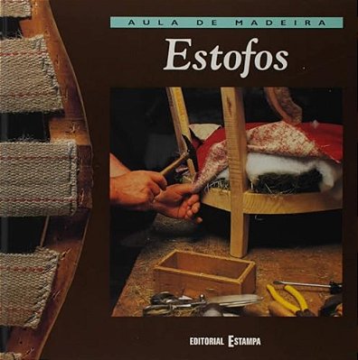 Aula De Madeira - Estofos-..