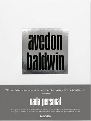 Avedon, Baldwin - Nada Personal