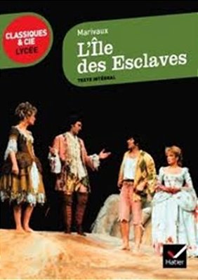L'Ile Des Esclaves - N/e