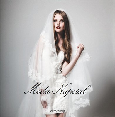 Moda Nupcial
