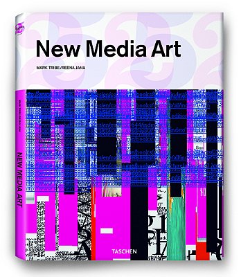 New Media Art