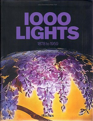 1000 Lights - 1878 To 1959