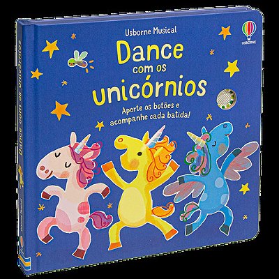 Dance Com Os Unicórnios