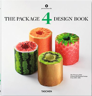 The Package Design Book - Volume 4