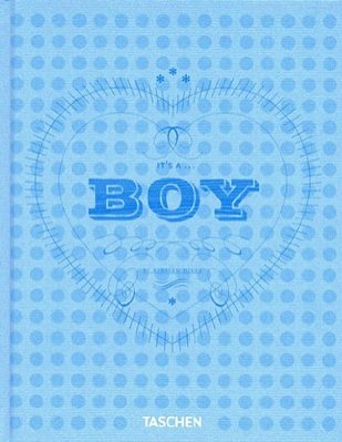 It's A Boy - It's A Girl