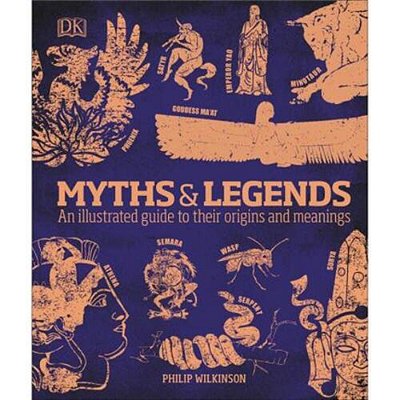 Myths And Legends