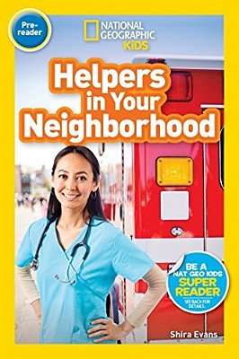 Helpers In Your Neighborhood-..