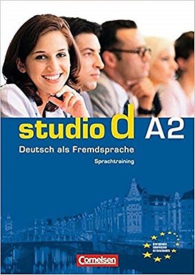 Studio D A2 (Einheit 1-12) - Sprachtraining