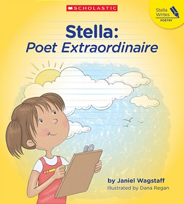 Stella: Poet Extraordinaire-..