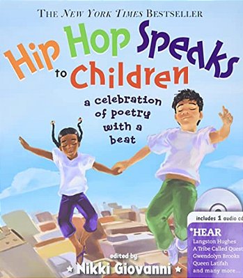 Hip Hop Speaks To Children-..