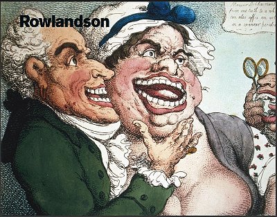 Rowlandson