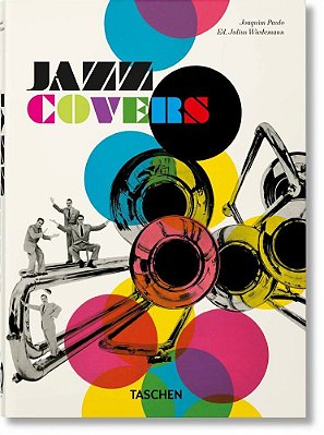 Jazz Covers. 40Th Ed.
