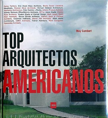 Top Arquitectos Americanos