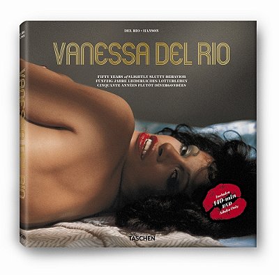 Vanessa Del Rio - Fifth Years Of Slightly Slutty