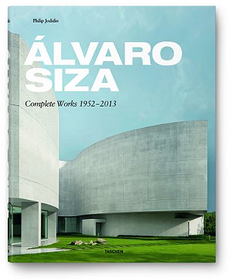 Alvaro Siza - Complete Works 1952-2013