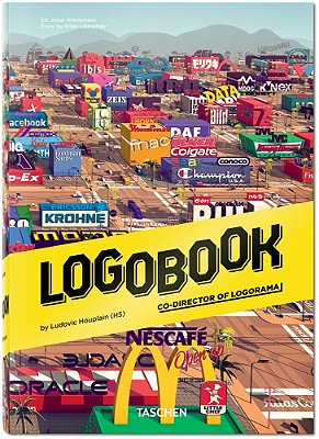 Logobook