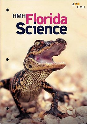 Hmh Science Florida - Grade 4