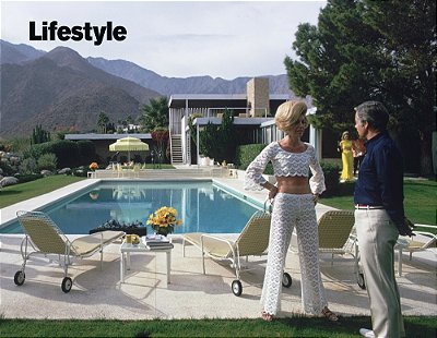 Lifestyle